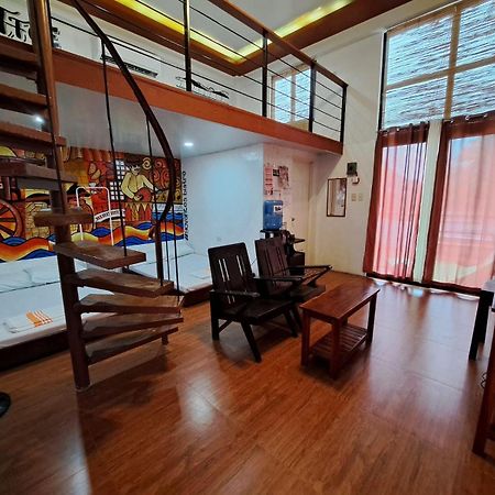 The Bistro House - Loft Unit - Vigan公寓 外观 照片
