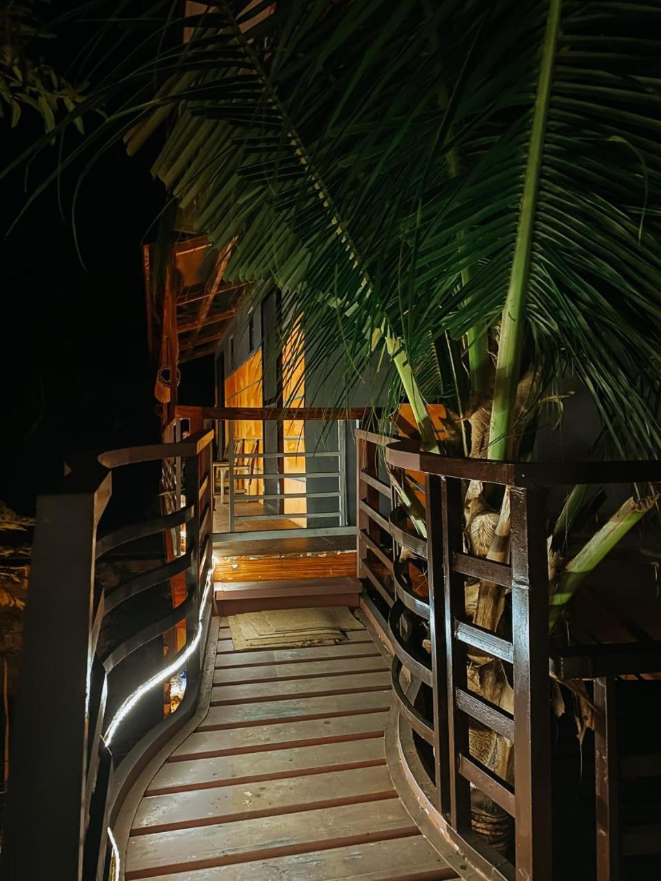 The Bistro House - Loft Unit - Vigan公寓 外观 照片