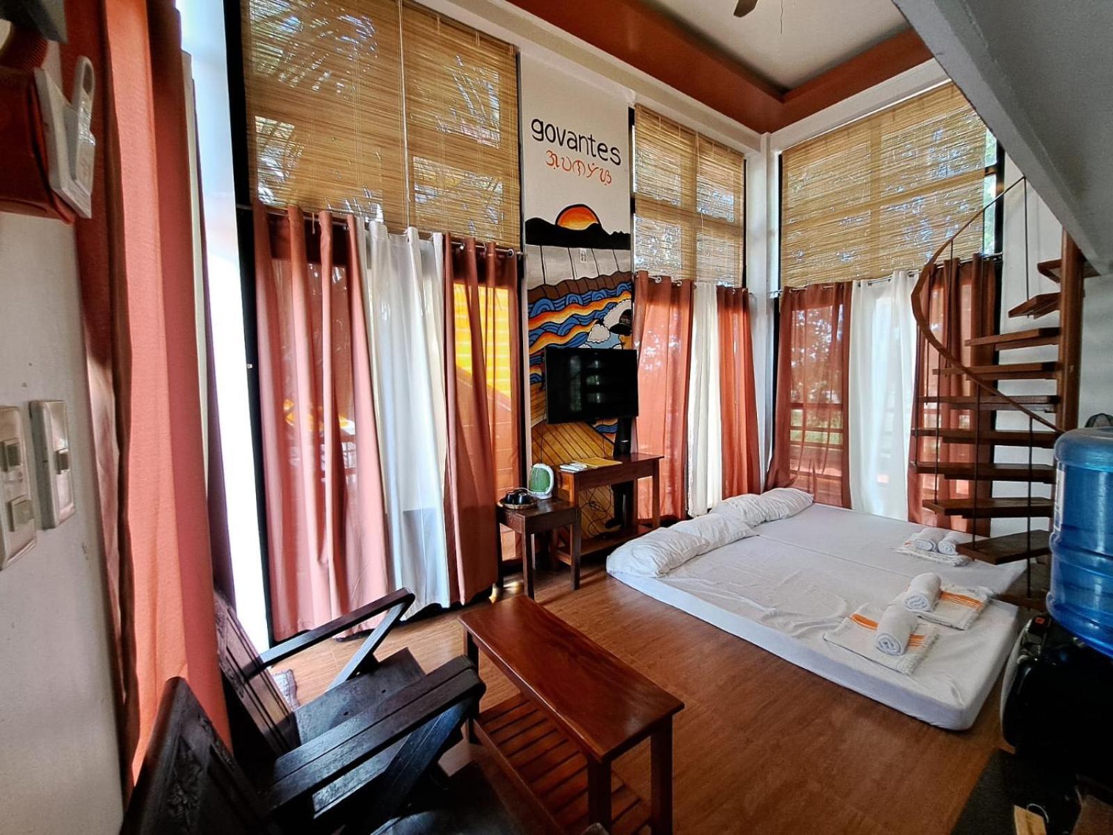 The Bistro House - Loft Unit - Vigan公寓 外观 照片