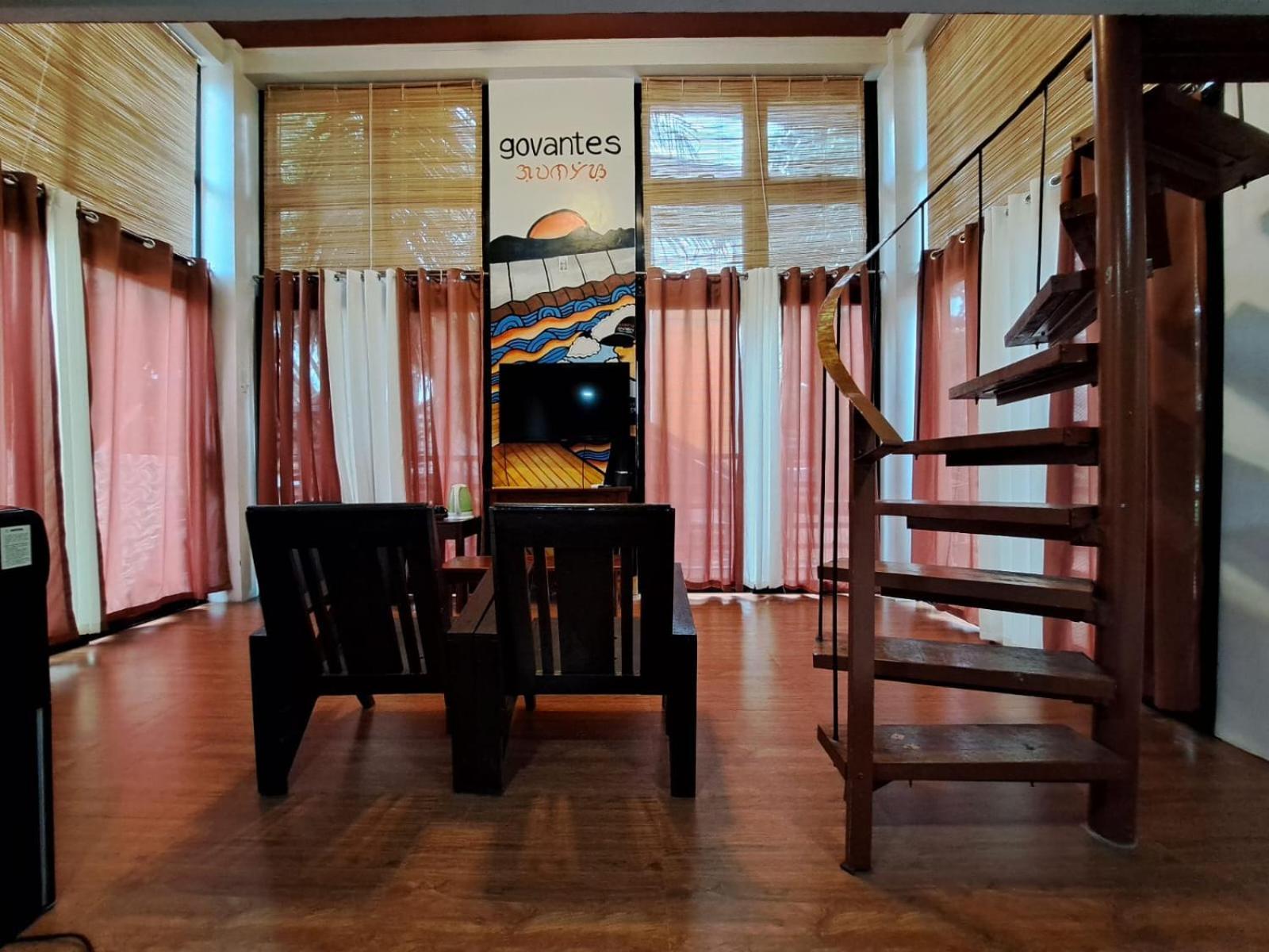 The Bistro House - Loft Unit - Vigan公寓 外观 照片