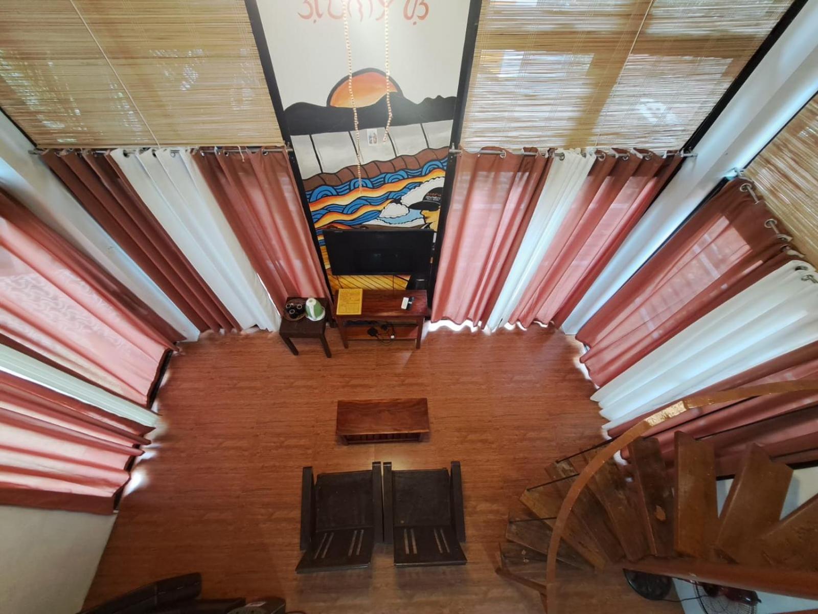 The Bistro House - Loft Unit - Vigan公寓 外观 照片