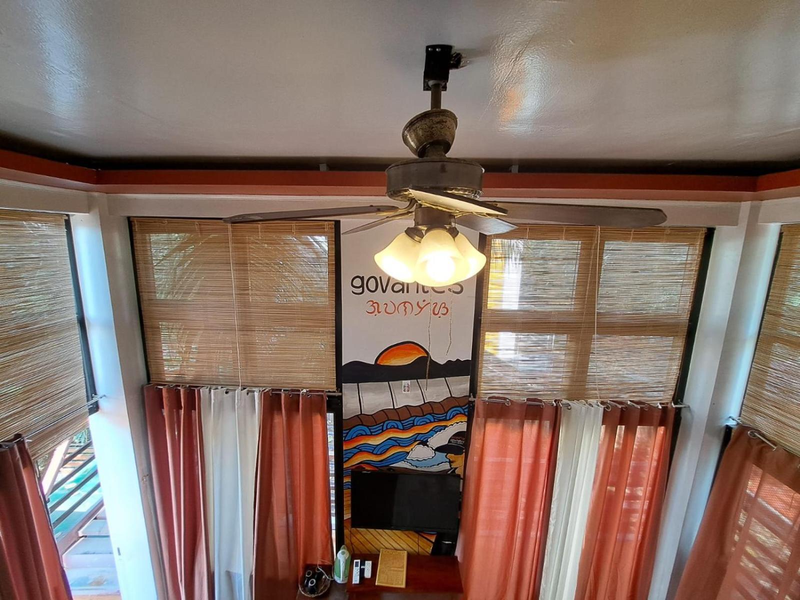 The Bistro House - Loft Unit - Vigan公寓 外观 照片