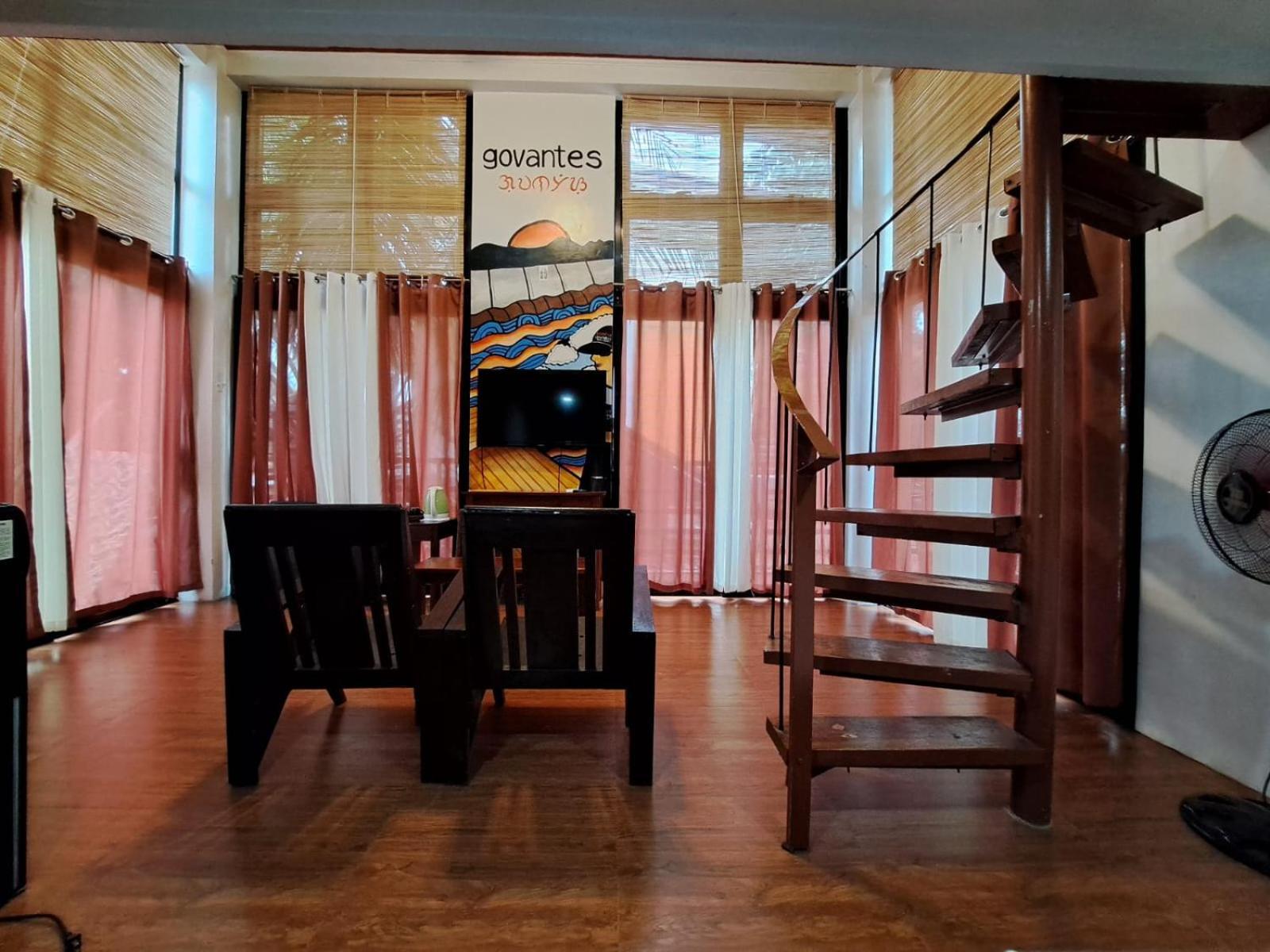 The Bistro House - Loft Unit - Vigan公寓 外观 照片