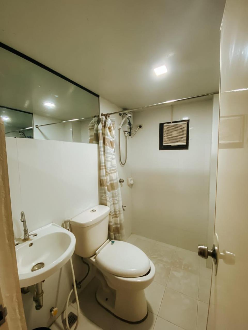 The Bistro House - Loft Unit - Vigan公寓 外观 照片
