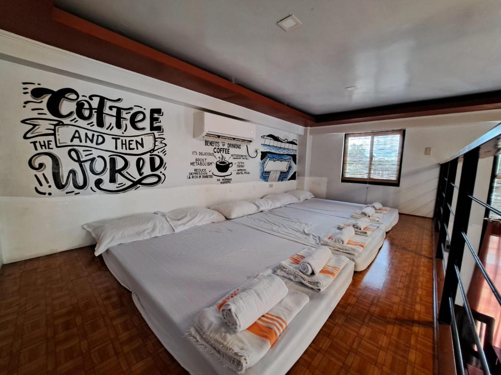 The Bistro House - Loft Unit - Vigan公寓 外观 照片