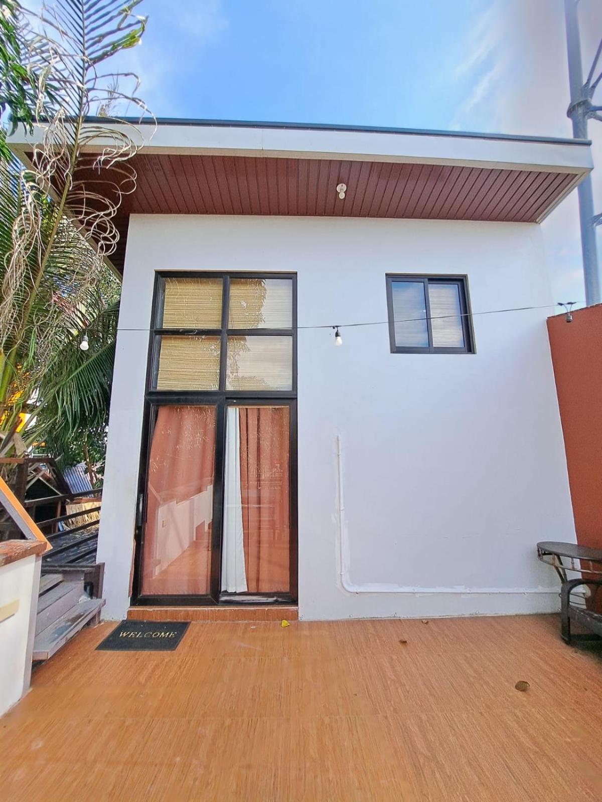 The Bistro House - Loft Unit - Vigan公寓 外观 照片