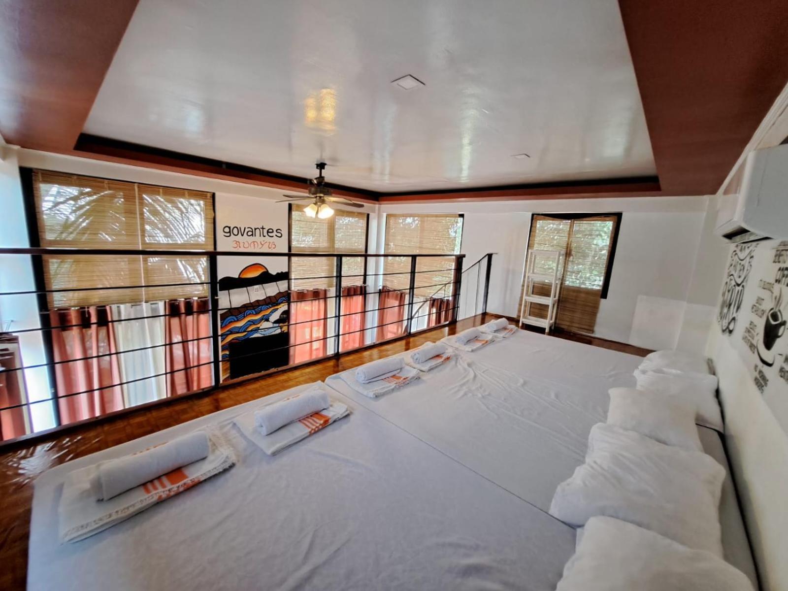 The Bistro House - Loft Unit - Vigan公寓 外观 照片