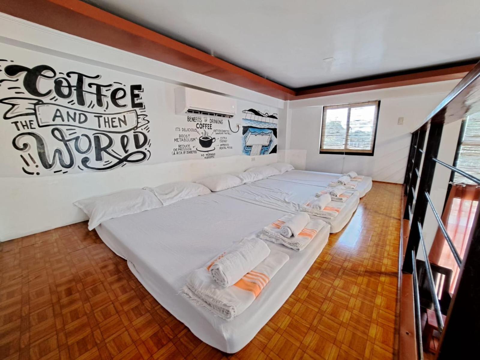 The Bistro House - Loft Unit - Vigan公寓 外观 照片