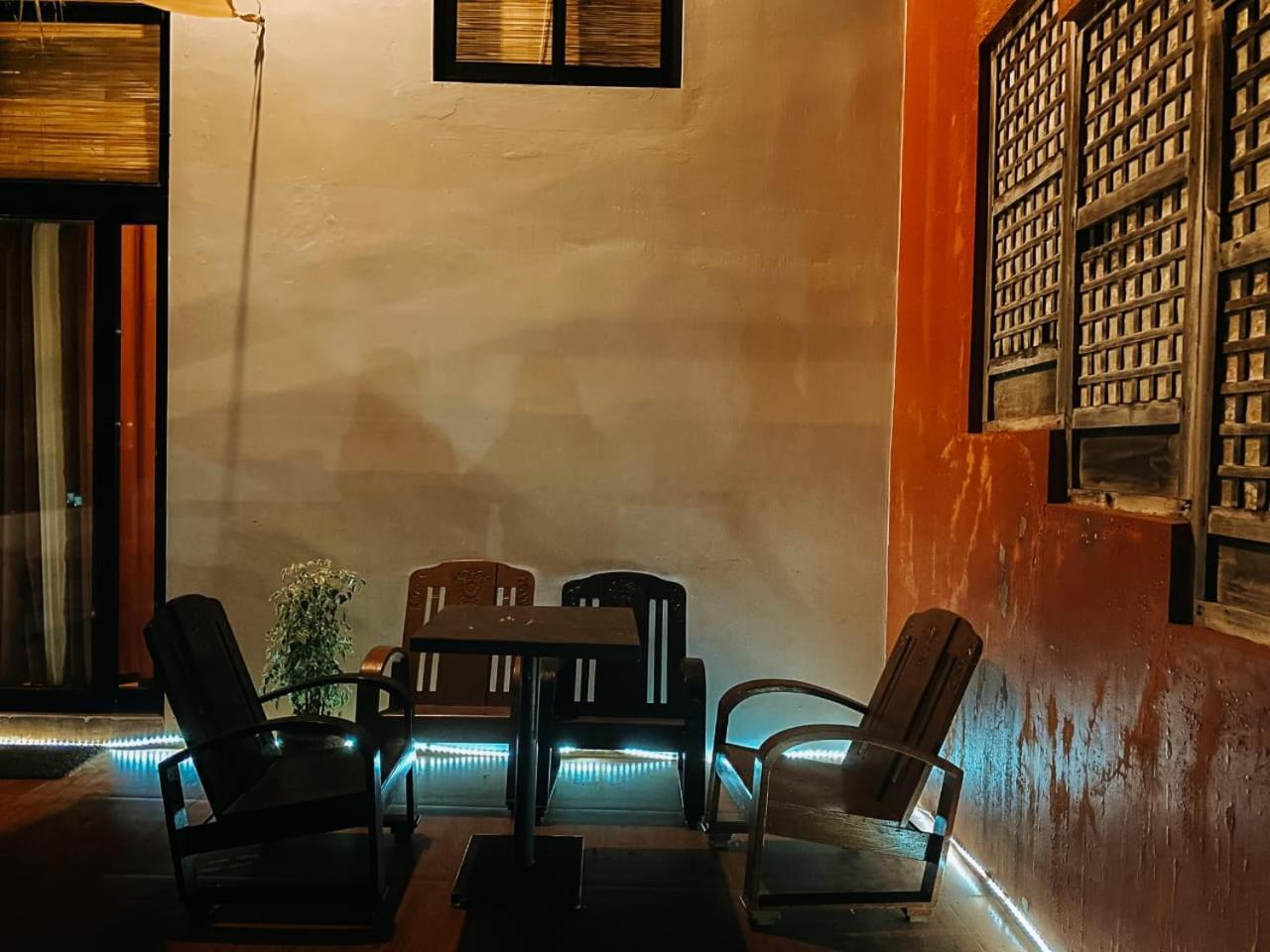 The Bistro House - Loft Unit - Vigan公寓 外观 照片