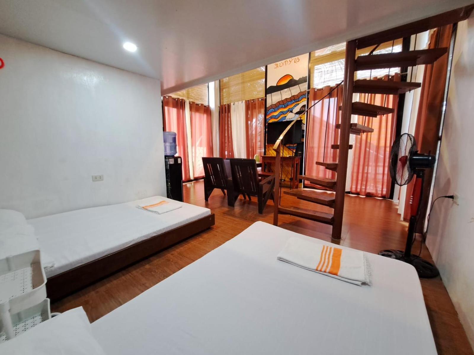 The Bistro House - Loft Unit - Vigan公寓 外观 照片